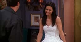 The Best Monica Geller Quotes From 'Friends'
