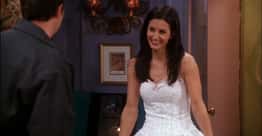 The Best Monica Geller Quotes From 'Friends'