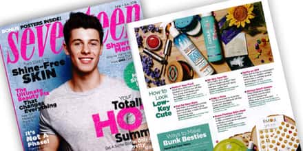 The Very Best Magazines for Teenagers