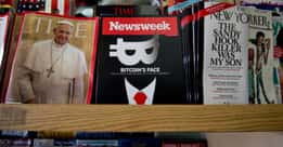 The Very Best News Magazines, Ranked