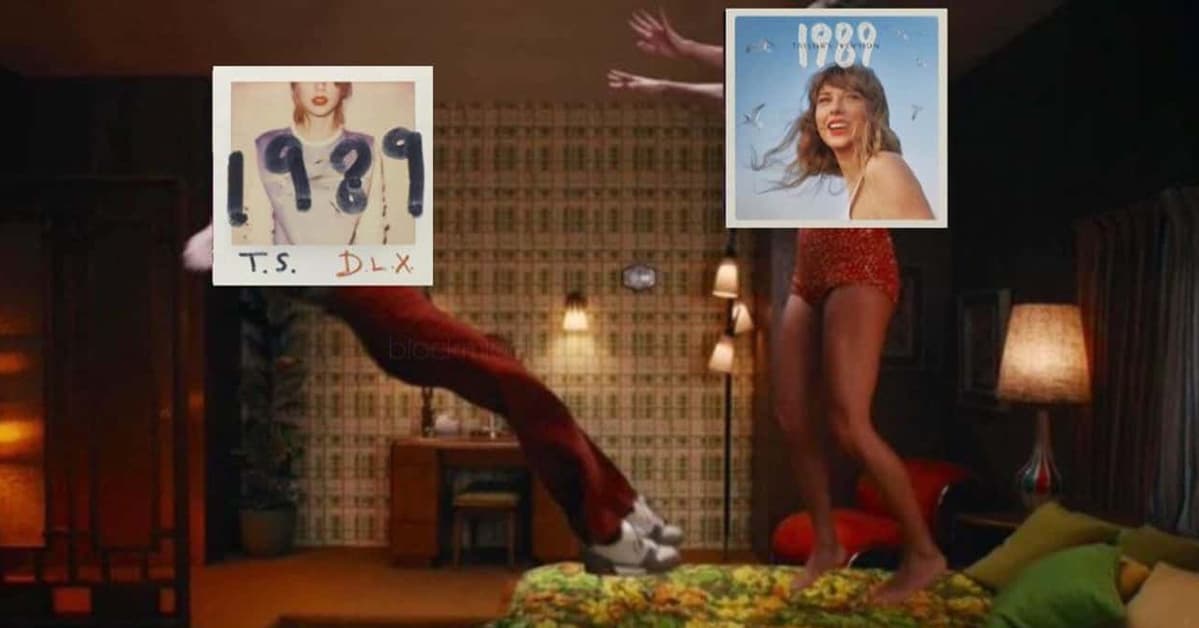 29 Memes About Taylor Swift That Will Make Anyone Laugh
