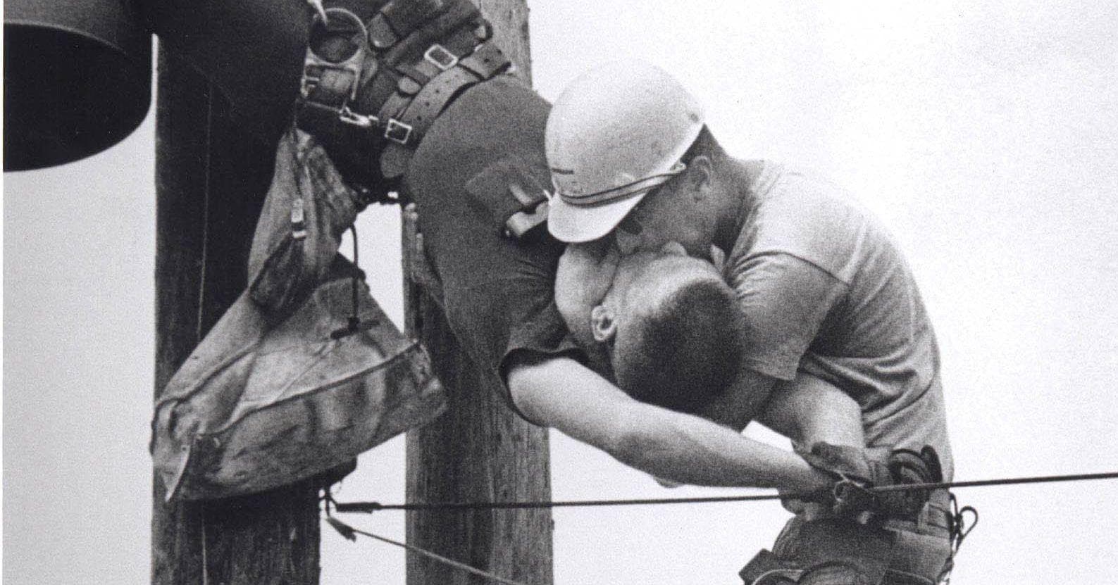 The True Stories Behind History's Most Important Photos