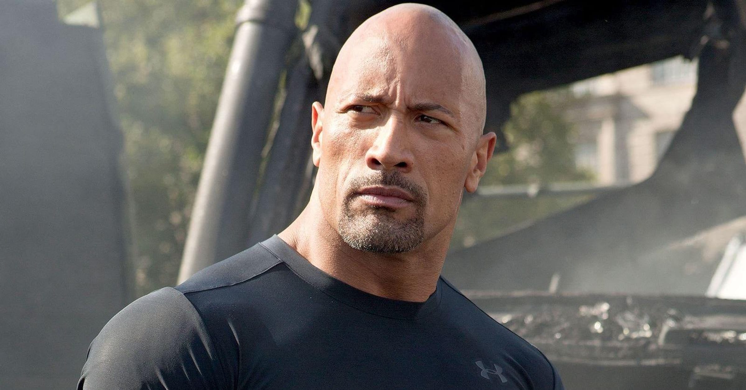 The 25 most memorable characters in the 'Fast & Furious' franchise
