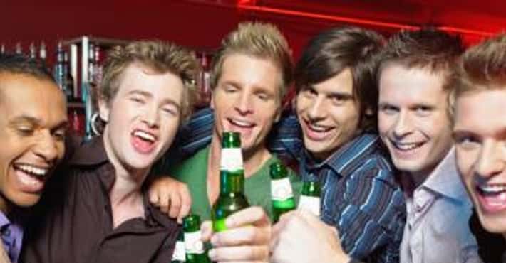 Great Cities for Bachelor Parties