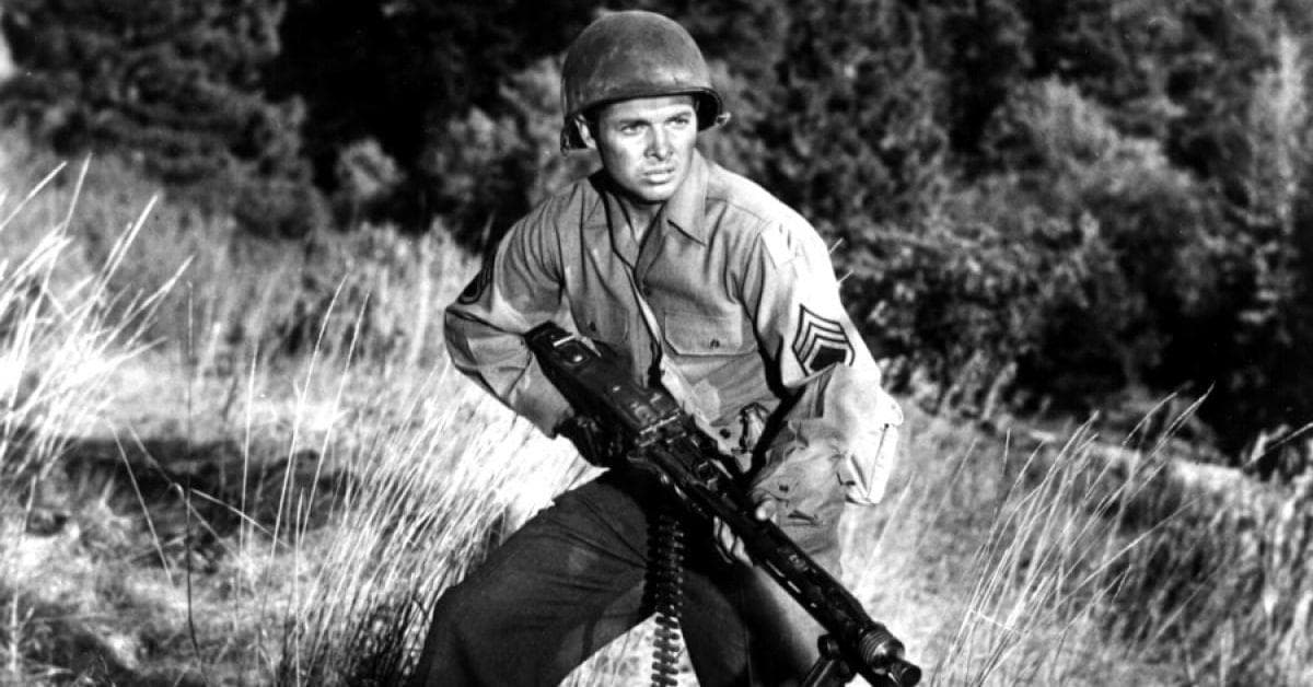 15 People Who Starred As Themselves In Their Own Biographical Movies