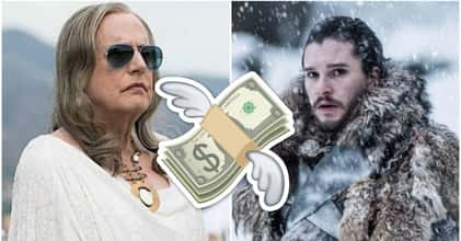 Here's How Much Money Actors Make Per Episode Of Your Favorite Shows