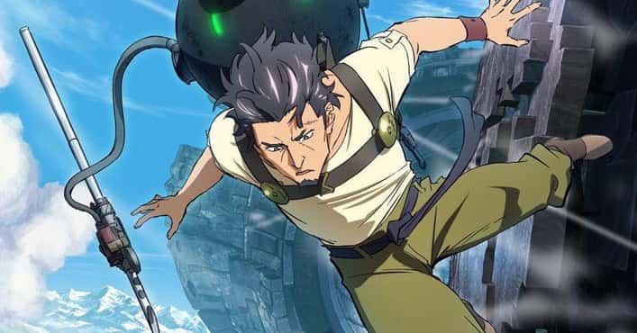 15 Modern Action Anime You Haven't Seen