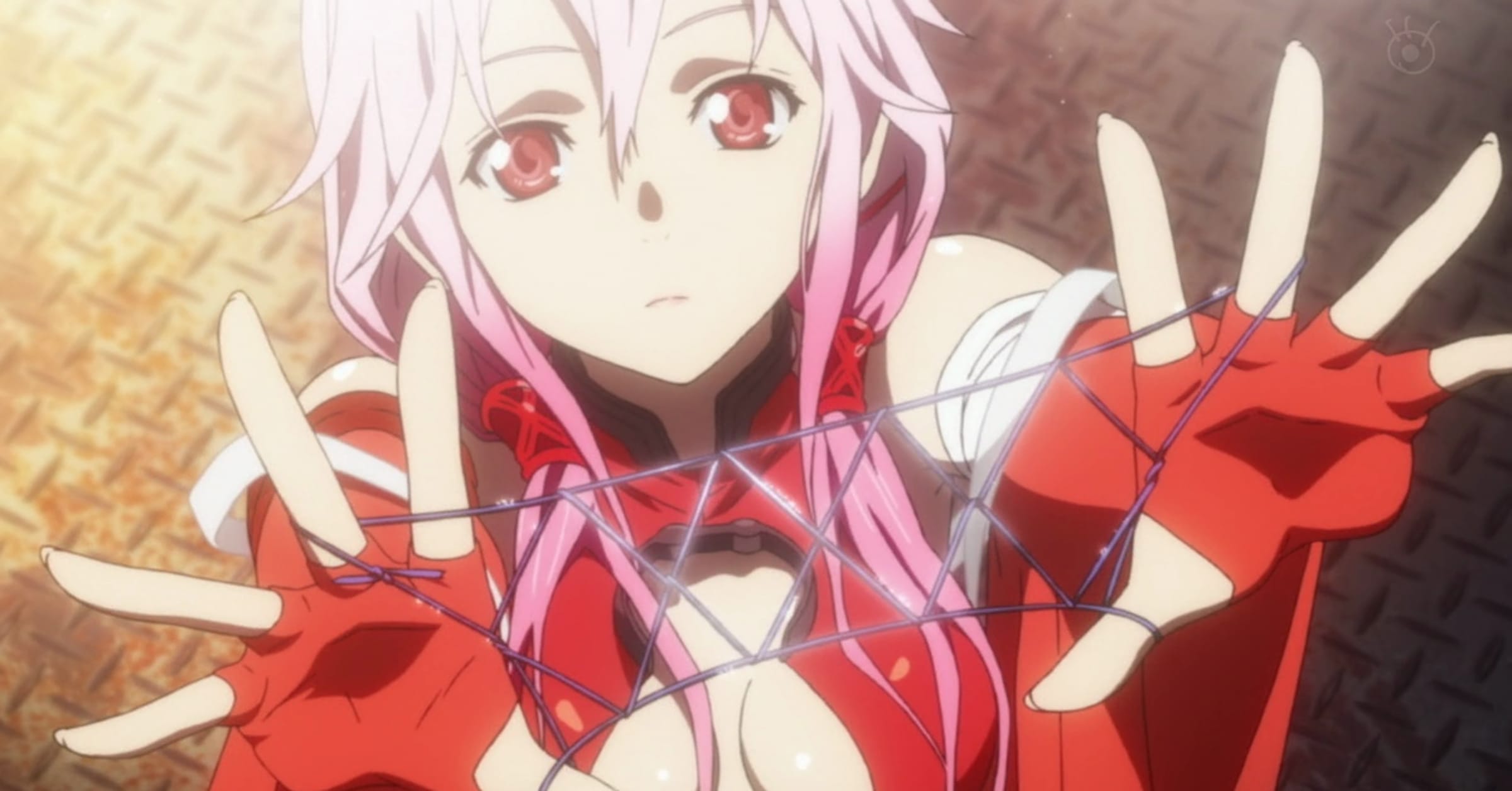 Guilty Crown (Anime) - TV Tropes