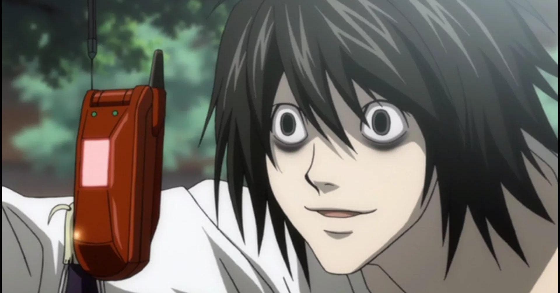 List of 10+ Anime Like Death Note That Are Similar in Theme