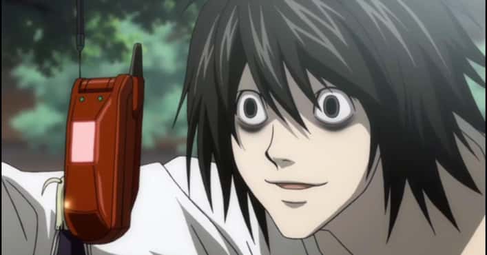 The Second Half of Death Note Is Better Than You Remember