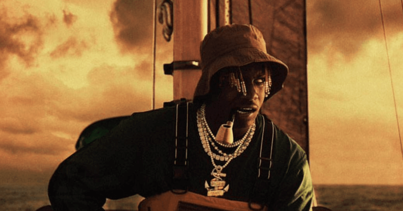 Ranking All 5 Lil Yachty Albums, Best To Worst