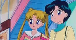 The Best Sailor Moon Fanfiction, Ranked