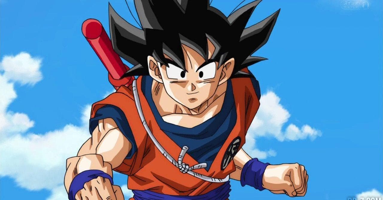 Sincerely, Tru on X: @SuperSaiyanBlu9 Teen Gohan the best mf character in  dbz. Next to Vegeta No cap  / X