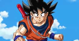 The Best Dragon Ball Z Fanfiction, Ranked