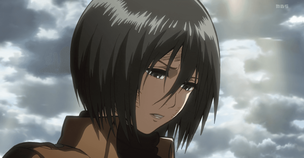 The 15 Best Black Female Anime Characters