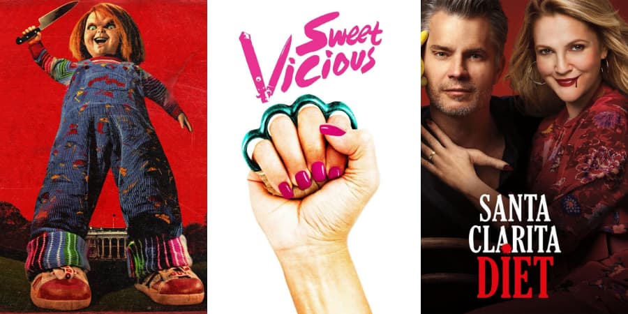 The 20 Best Shows Like 'Scream Queens', Ranked By Fans