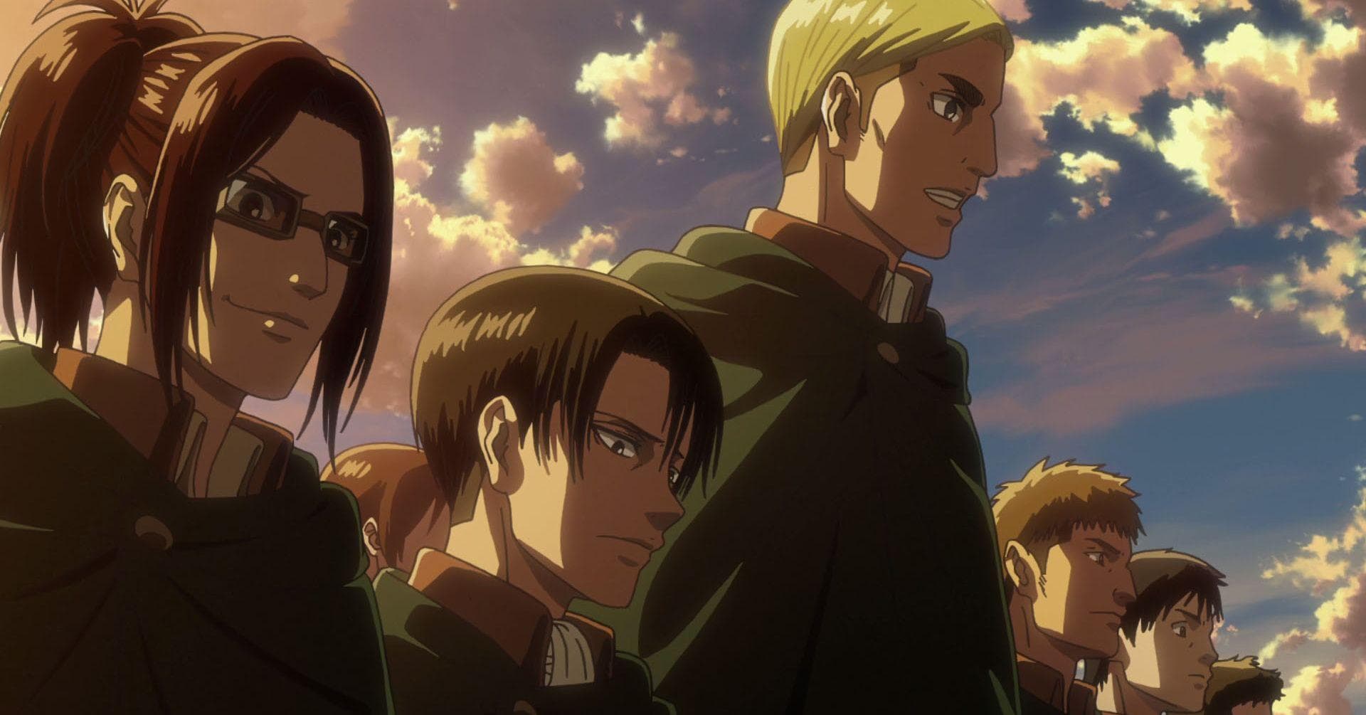 The 20+ Best Attack on Titan Fanfiction That Are Actually Good