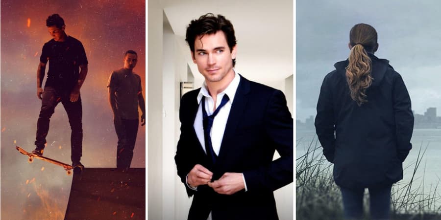 The 25 Best Shows Like 'Kaleidoscope', Ranked By Fans