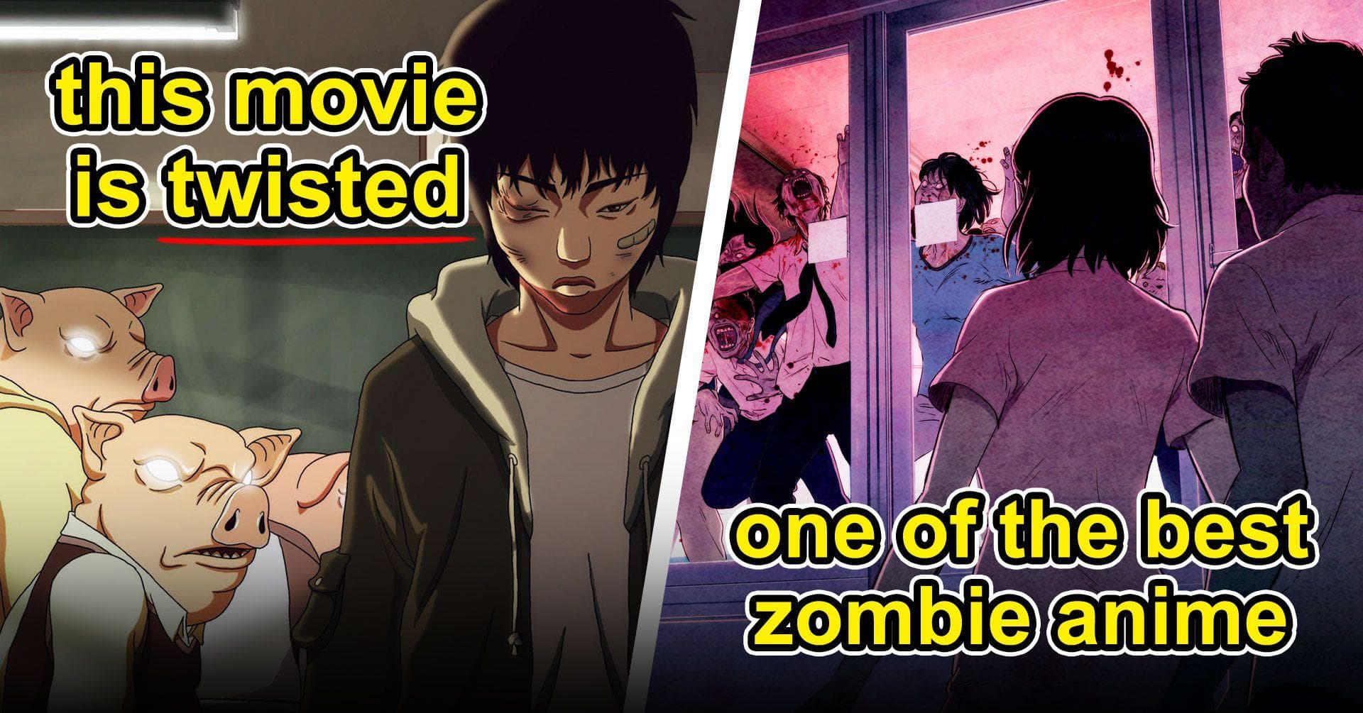 The 13 Best Korean Anime You Should Check Out