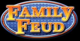 The Funniest 'Family Feud' Answers Through The Years