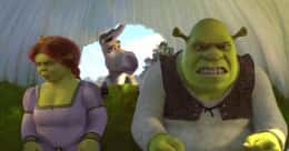 15 Plot Holes In 'Shrek' That We Want To Send Far Far Away