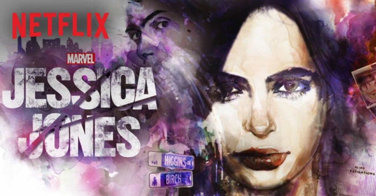 33 Easter Eggs You Never Would Have Noticed in Jessica Jones
