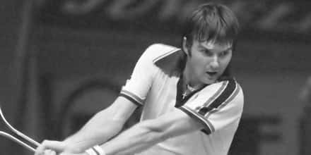 The Best Men's Tennis Players of the 1970s
