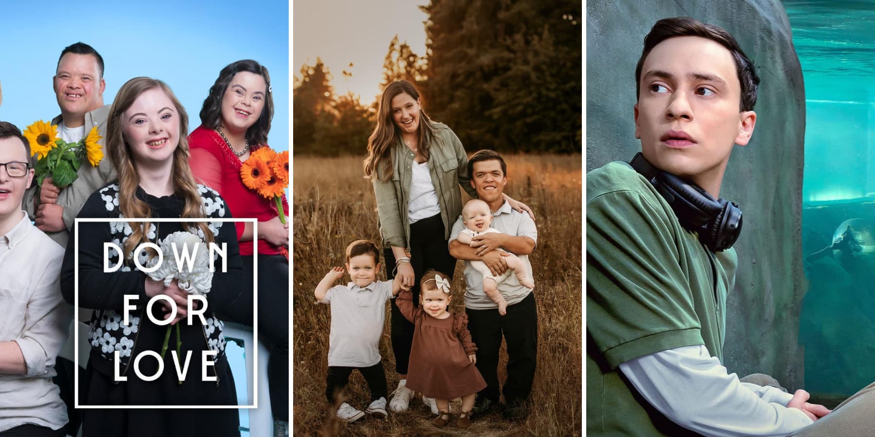 The 25 Best Shows Like 'Love on the Spectrum', Ranked By Fans