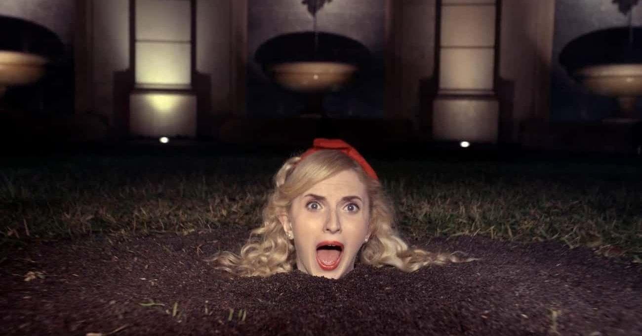 The Most Disturbing Moments From Ryan Murphy Shows(01)