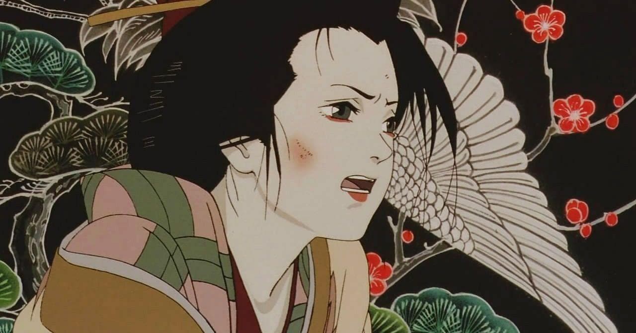 15 Times Anime Should Have Won The Oscar For 'Best Animated Feature'