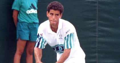 The Best Men's Tennis Players of the 1990s