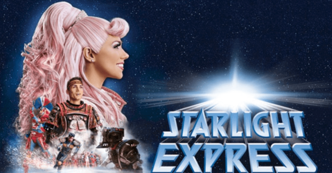 The Best Songs in the Starlight Express Soundtrack, Ranked