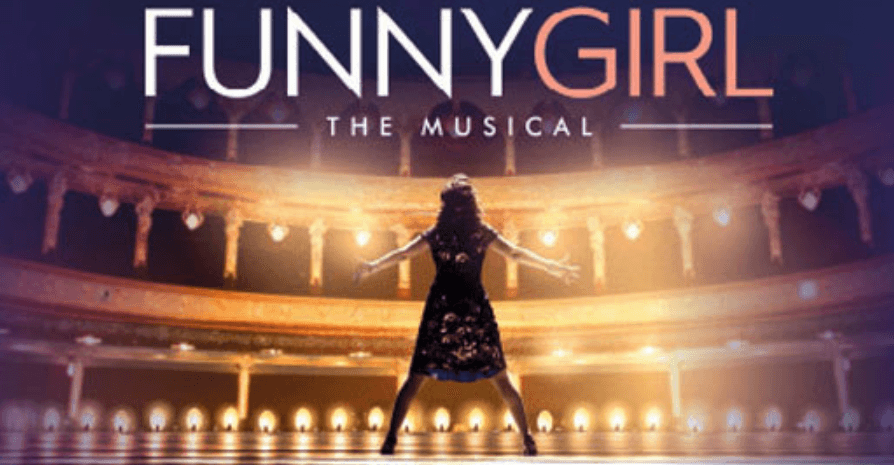 Best Songs in Funny Girl Soundtrack Ranked