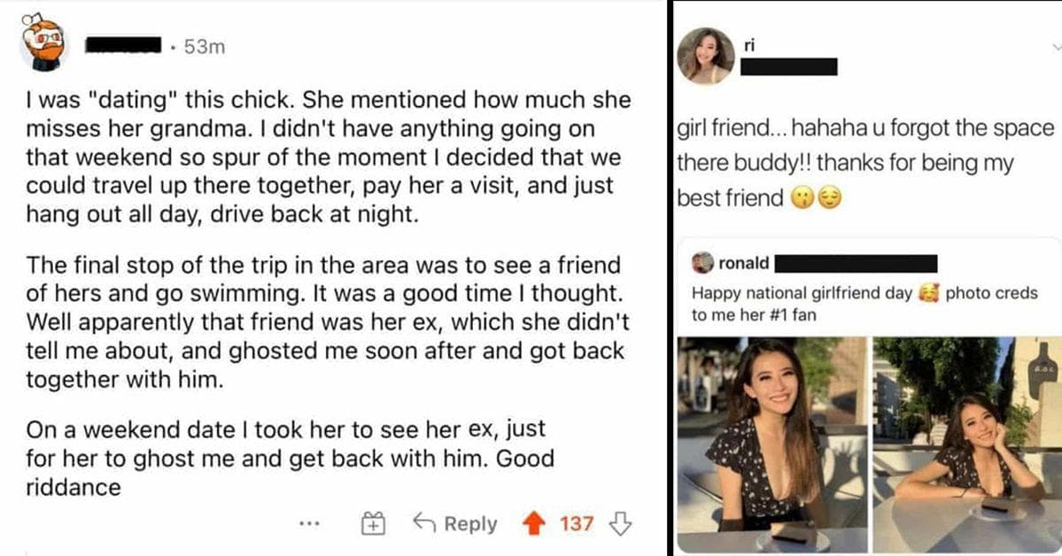 21 Moments So Cringeworthy We Almost Couldn't Look