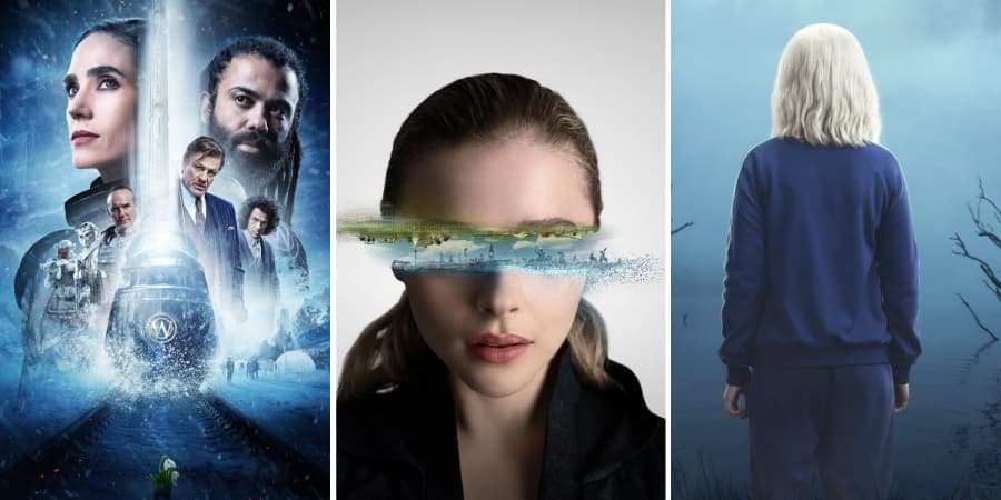 The 25 Best Shows Like &lsquo;The Handmaid&rsquo;s Tale&rsquo;, Ranked By Fans