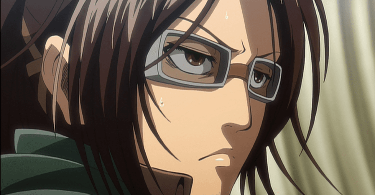 14 Reasons Attack On Titan Is Wildly Overrated