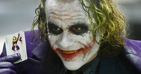 The Greatest Movie Villains Of All Time