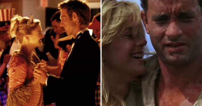 10 Underrated Rom-Coms (and Rom-Drams)