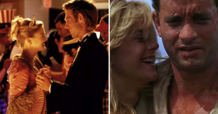 15 Rom-Coms With Premises That Could Exist Only...