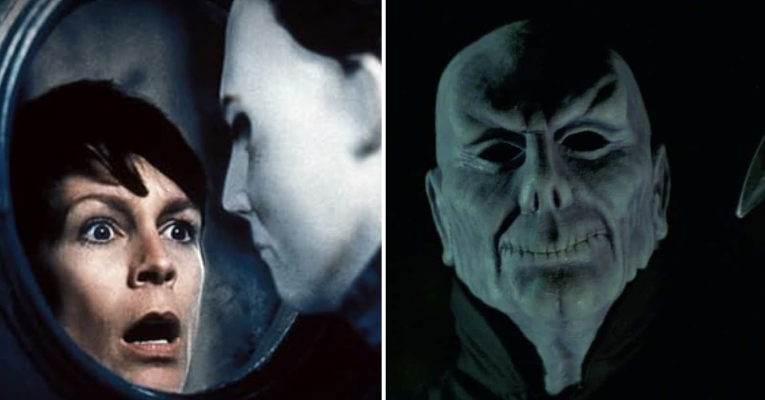 17 Horror Movies That Jumped On The 'Scream' Trend