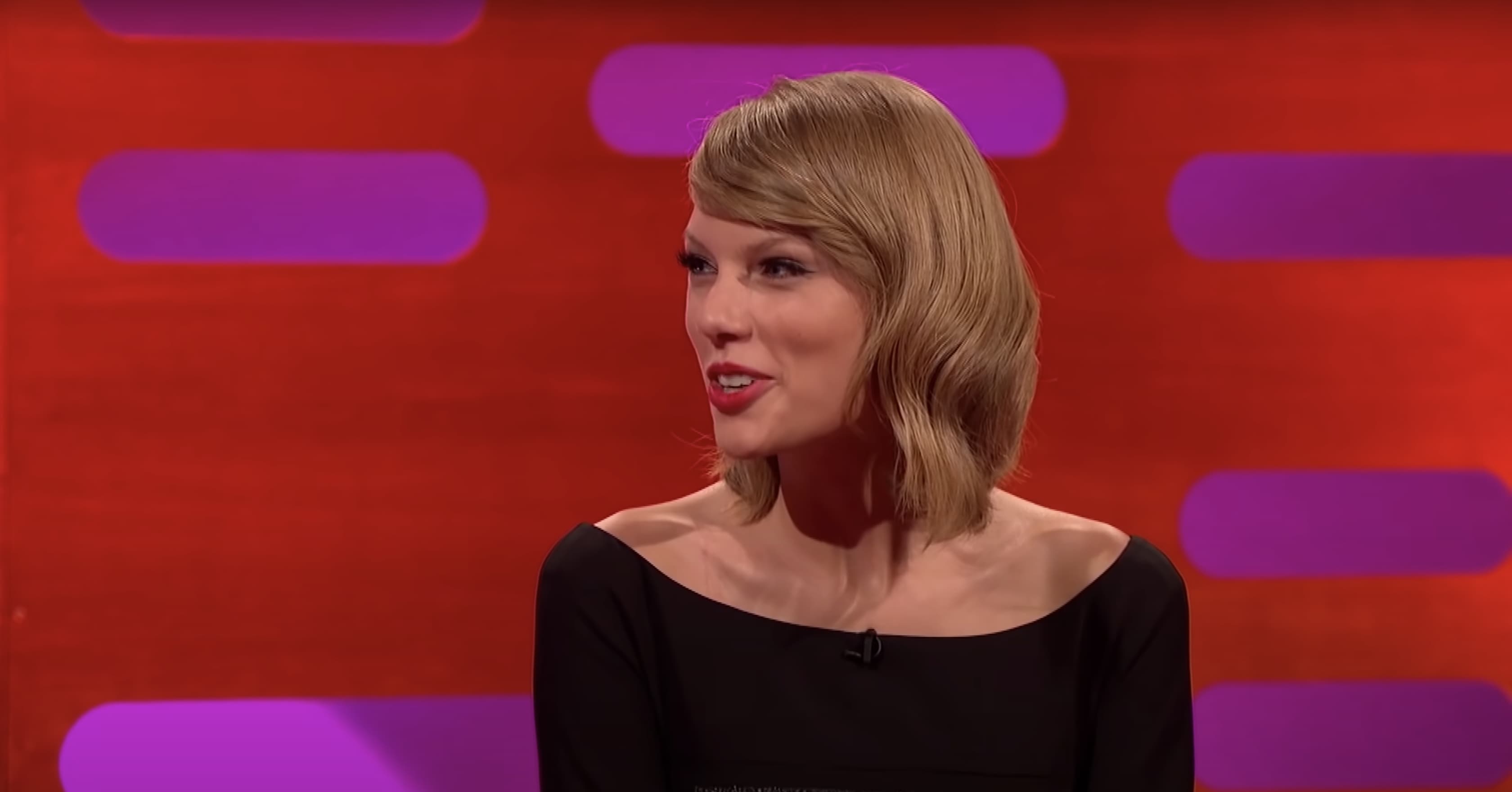 14 Relatable Taylor Swift Moments That Have Us Loving Her Forever And Always