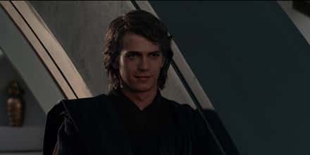 20 Things 'Star Wars' Fans (Probably) Don't Know About Anakin Skywalker