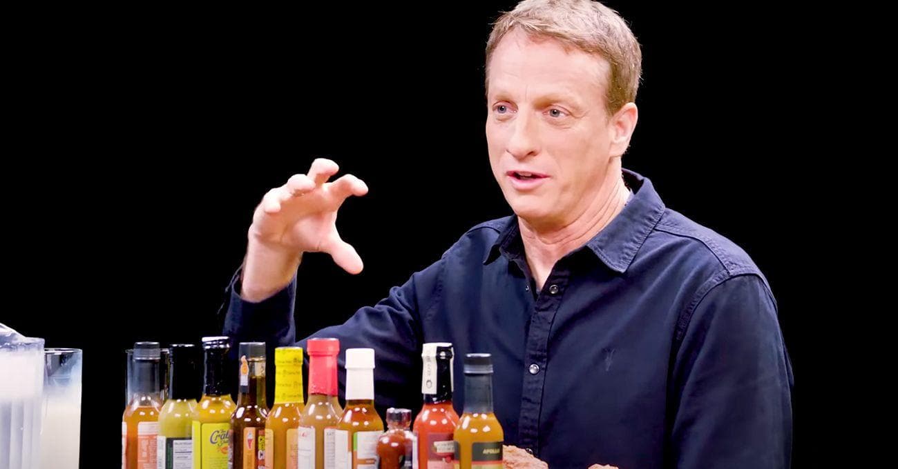 16 Hilarious Interview Moments We Found This Week