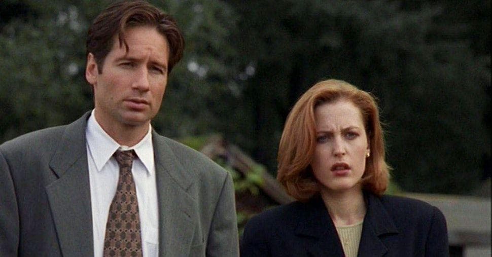 Nicole on X: The Best and Worst Rated Episodes of The X-Files