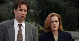 The 13 Worst 'X-Files' Episodes, Ranked By How Unbelievably Bad They Were