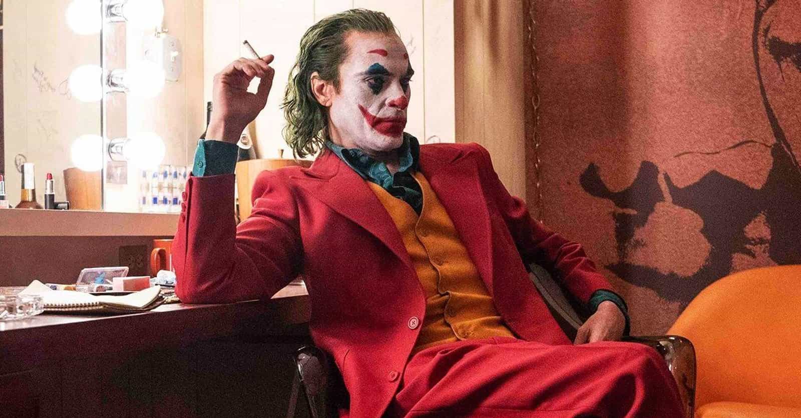 17 Important References In 'Joker' You Might Have Missed