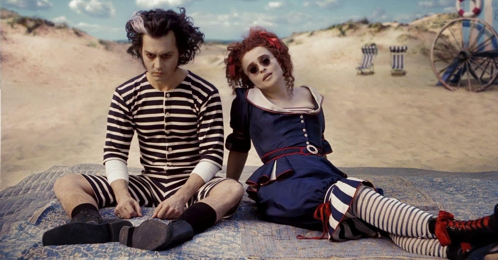 The Best Musical Movies To Watch On Halloween