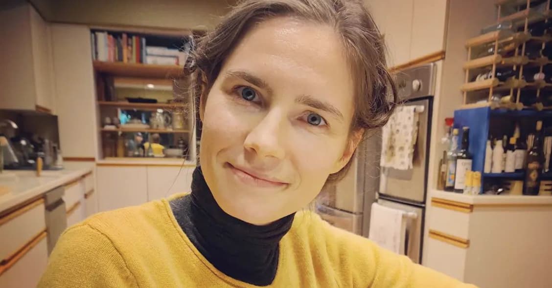 The 13 Best Amanda Knox Podcast Episodes