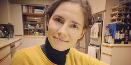 The Best Podcast Episodes About Amanda Knox