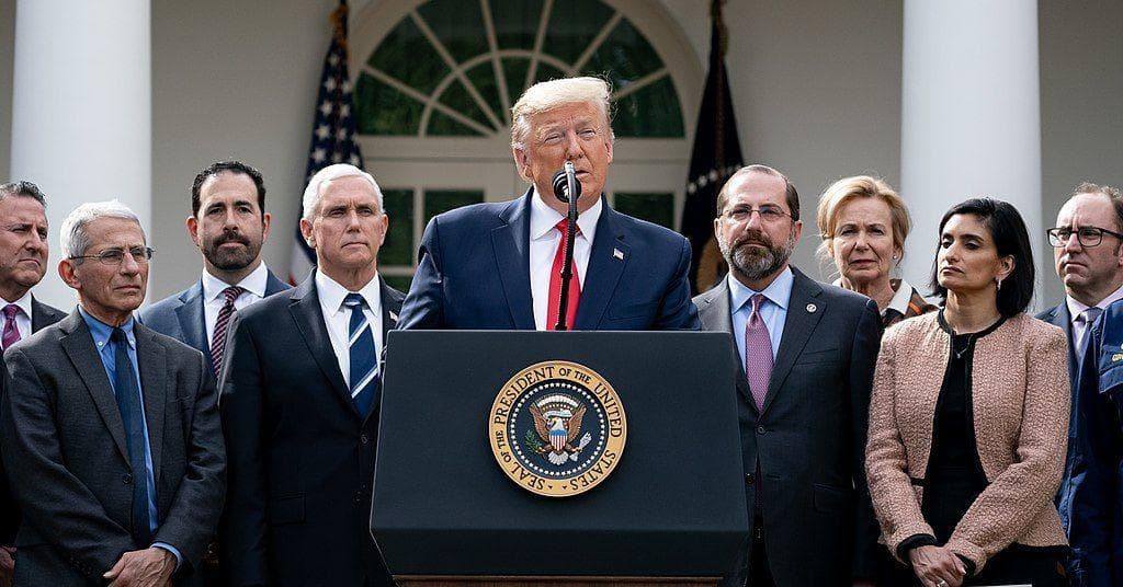 How Countries Around The World Responded To CoV